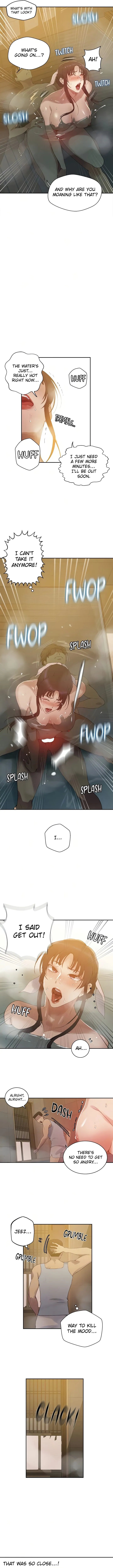 Secret Class Chapter 264 Image 4