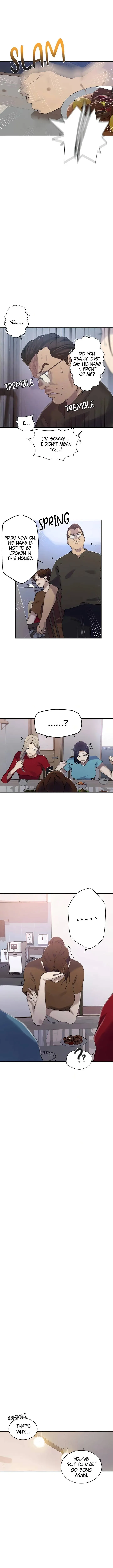 Secret Class Chapter 265 Image 3