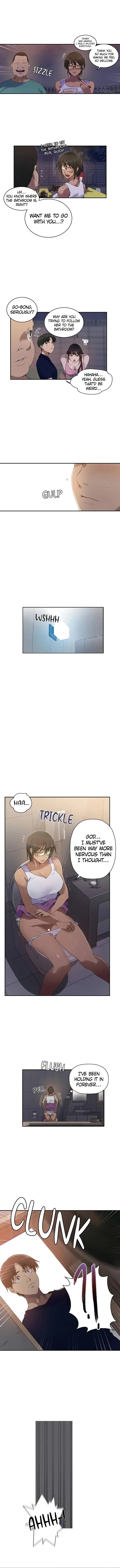 Secret Class Chapter 265 Image 6