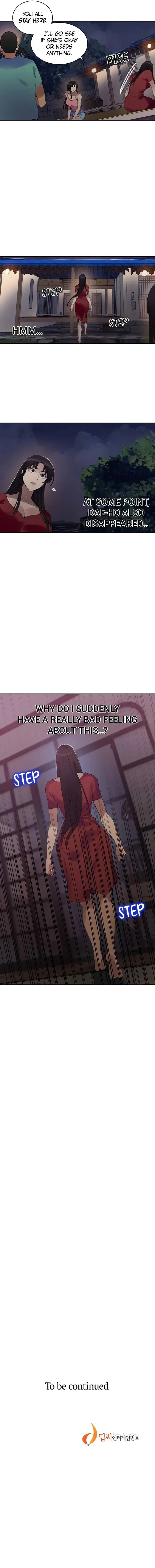 Secret Class Chapter 265 Image 9