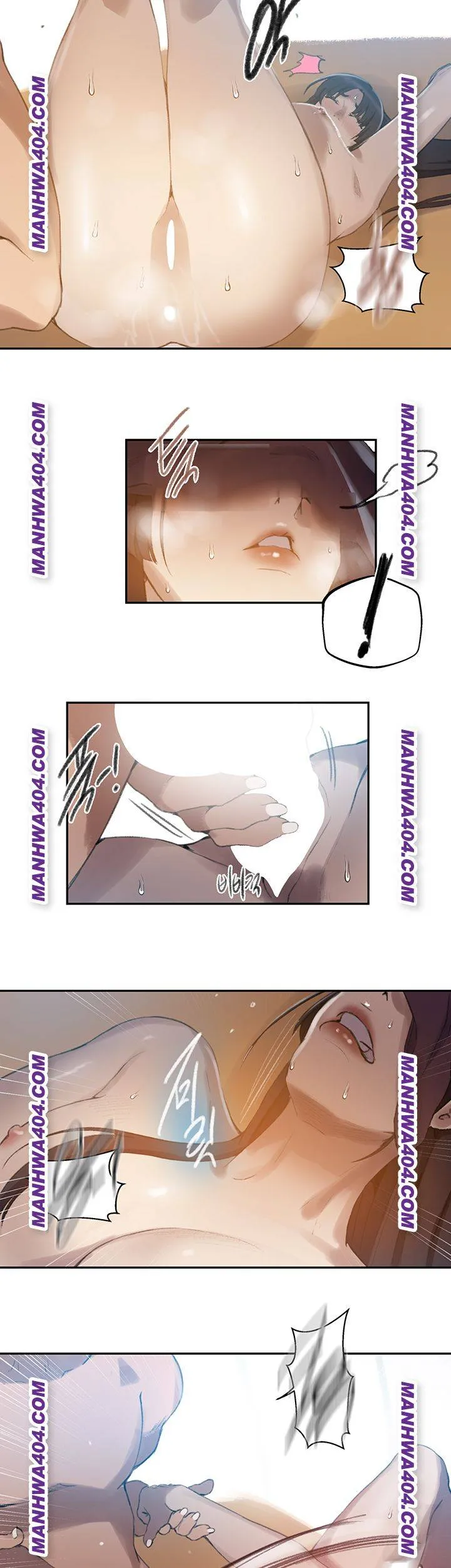Secret Class Chapter 267 Image 21
