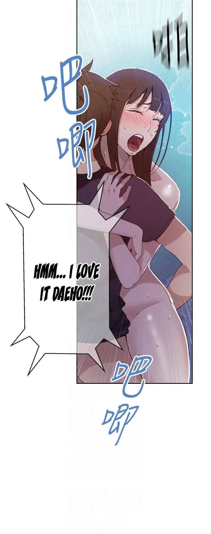 Secret Class Chapter 28 Image 14