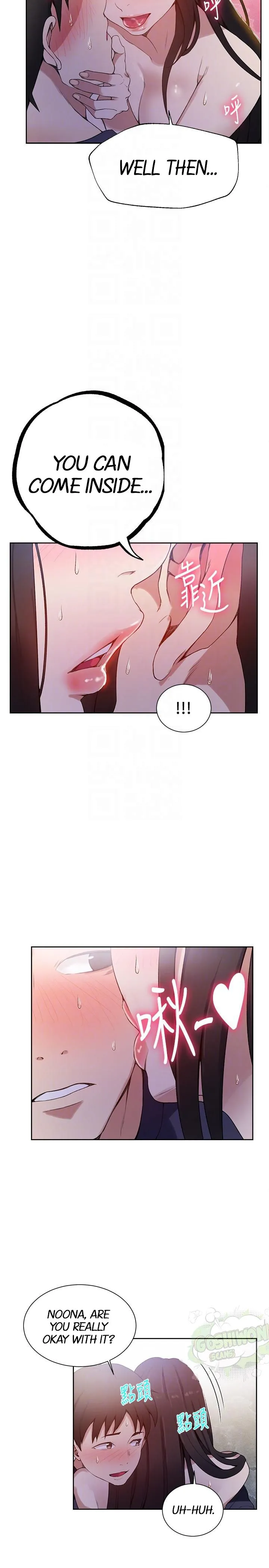 Secret Class Chapter 28 Image 16