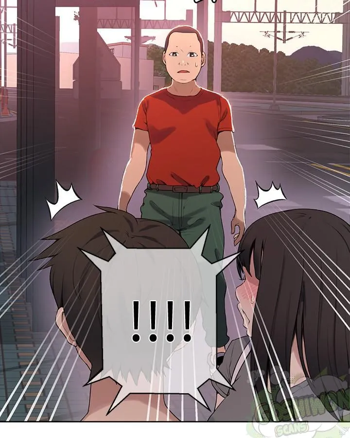 Secret Class Chapter 28 Image 25