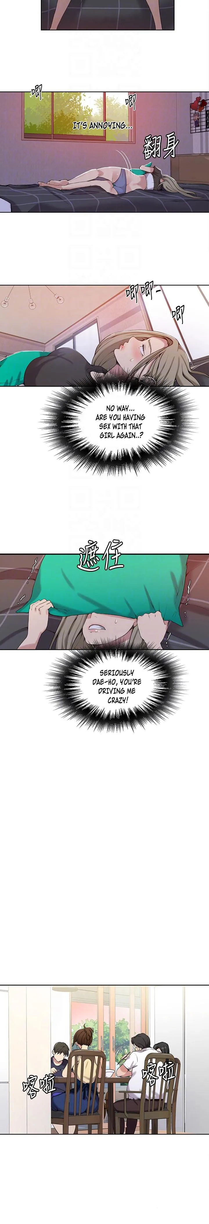 Secret Class Chapter 29 Image 10