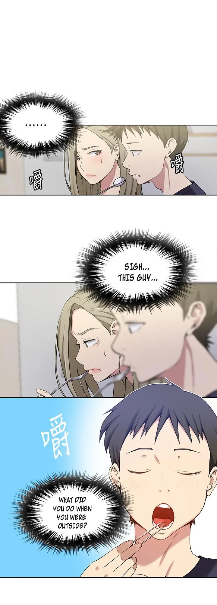 Secret Class Chapter 29 Image 11