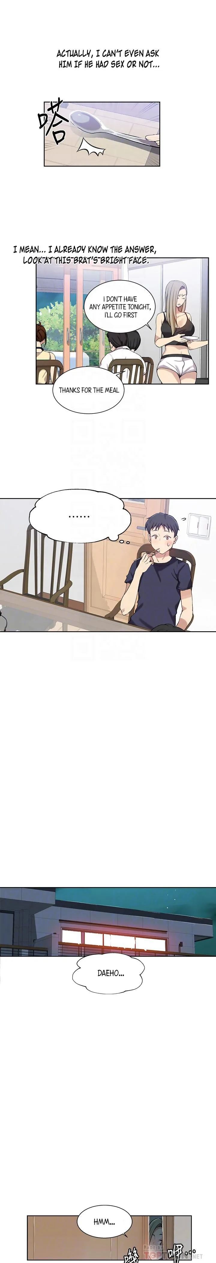 Secret Class Chapter 29 Image 12
