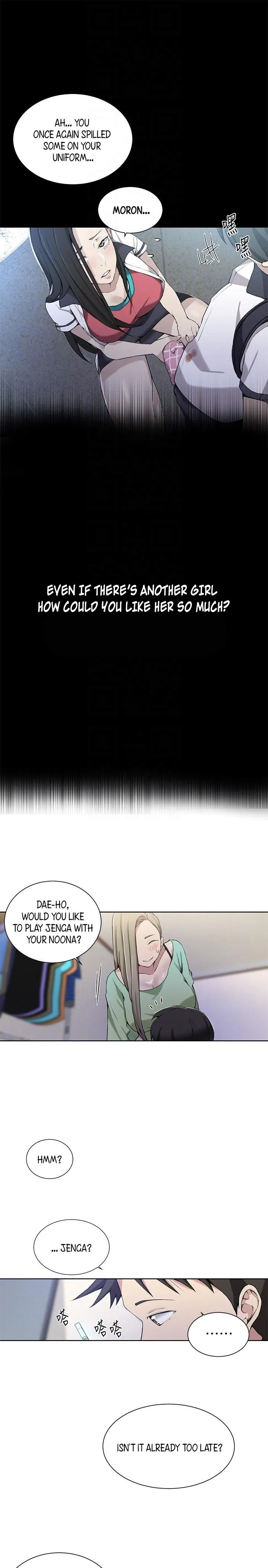 Secret Class Chapter 29 Image 16