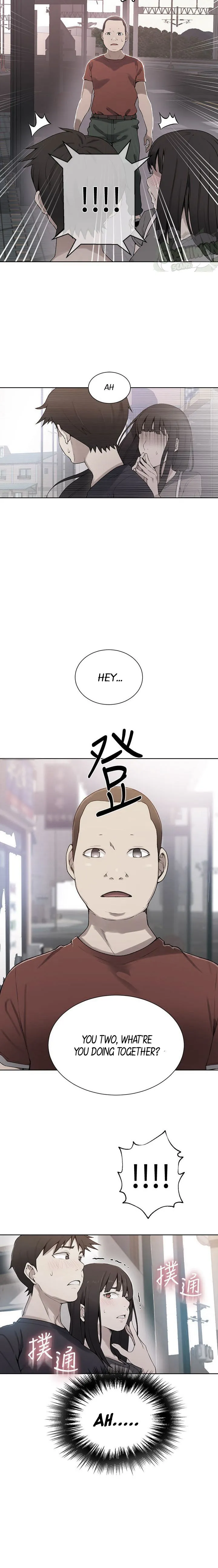 Secret Class Chapter 29 Image 2