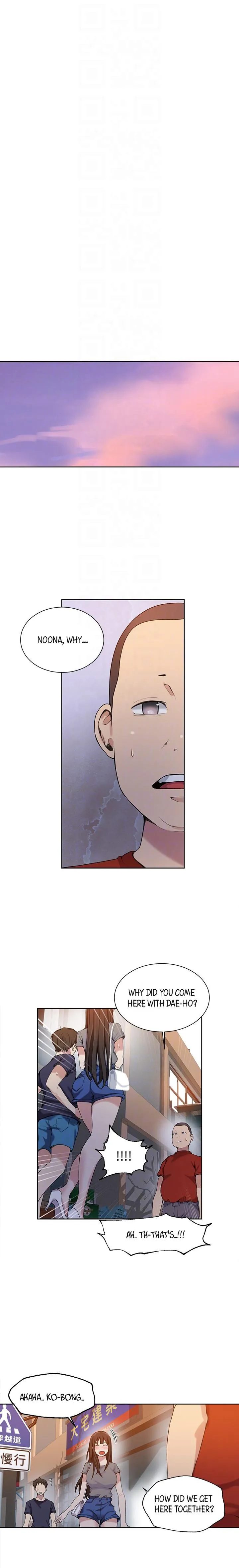 Secret Class Chapter 29 Image 4