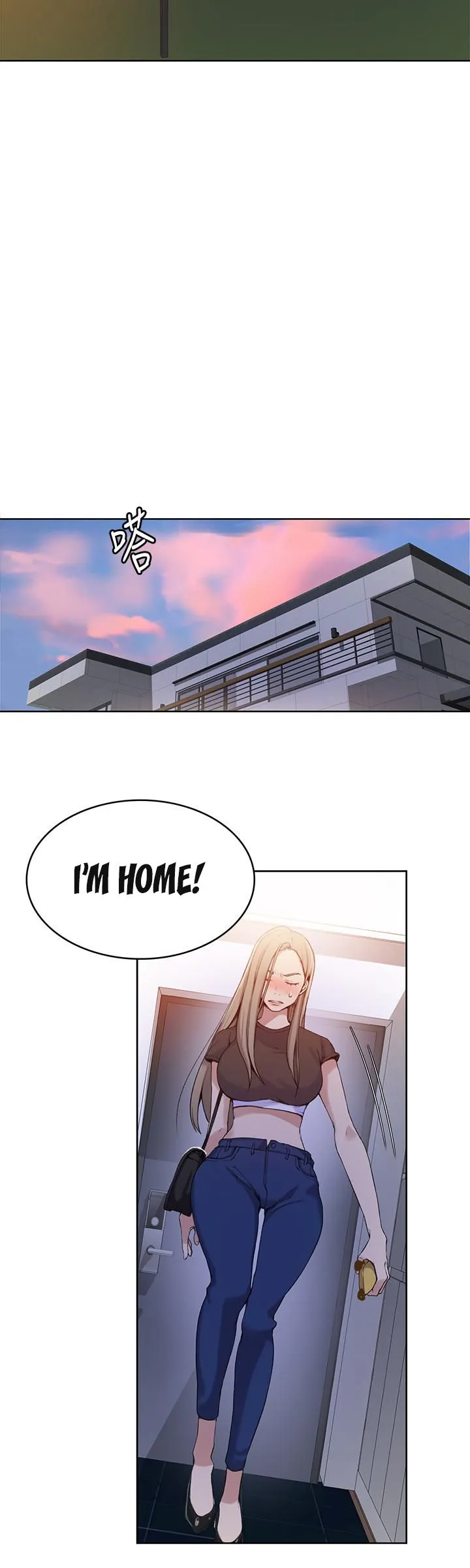 Secret Class Chapter 29 Image 7