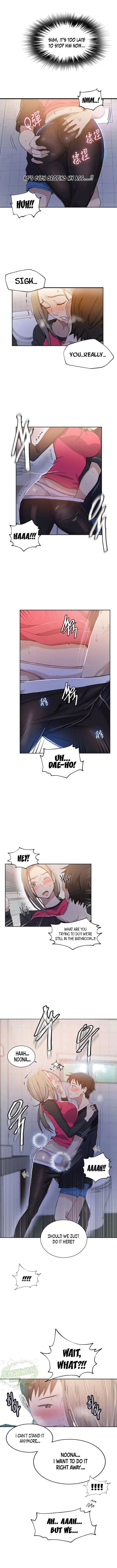 Secret Class Chapter 31 Image 10