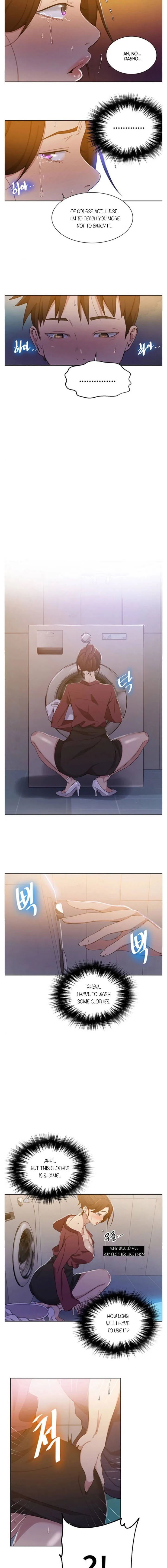 Secret Class Chapter 43 Image 6