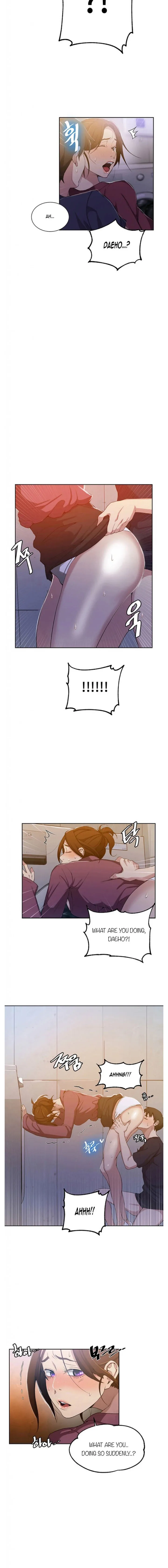 Secret Class Chapter 43 Image 7