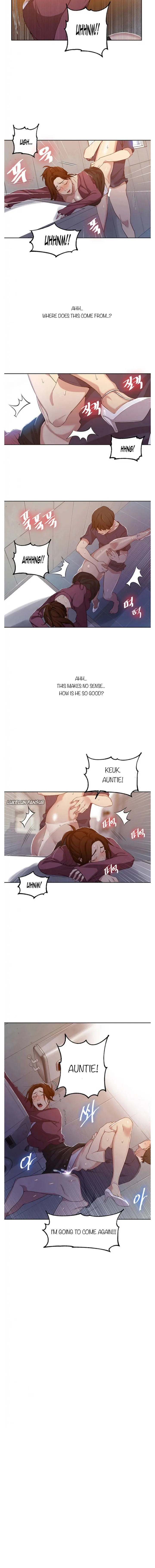 Secret Class Chapter 43 Image 9