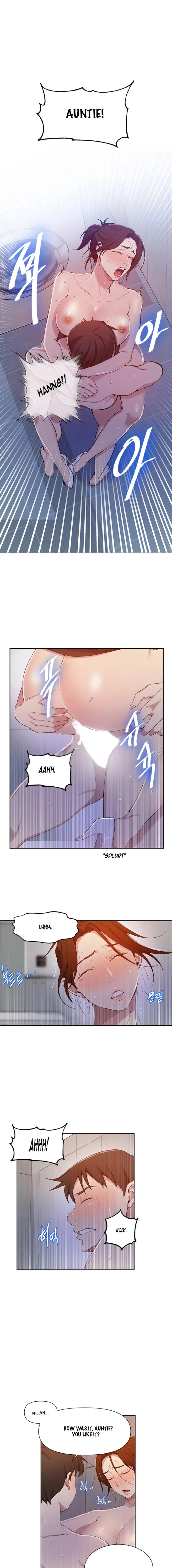 Secret Class Chapter 44 Image 10