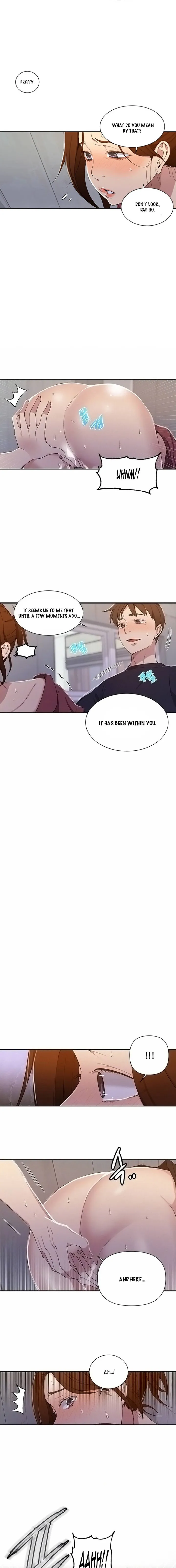 Secret Class Chapter 44 Image 3