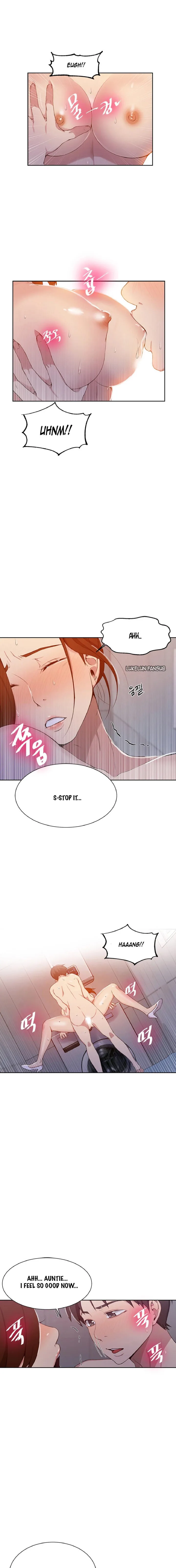 Secret Class Chapter 44 Image 7