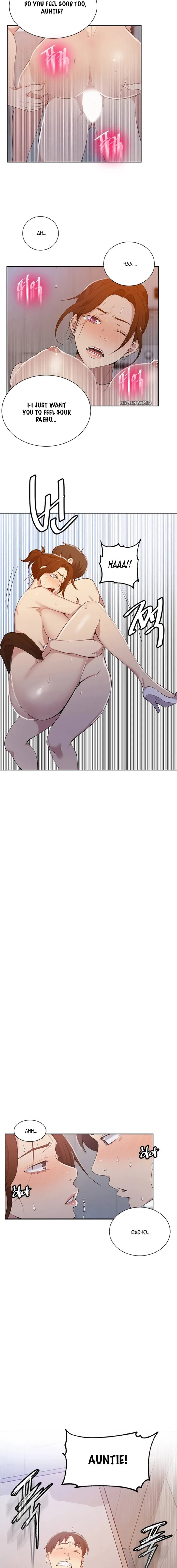 Secret Class Chapter 44 Image 8