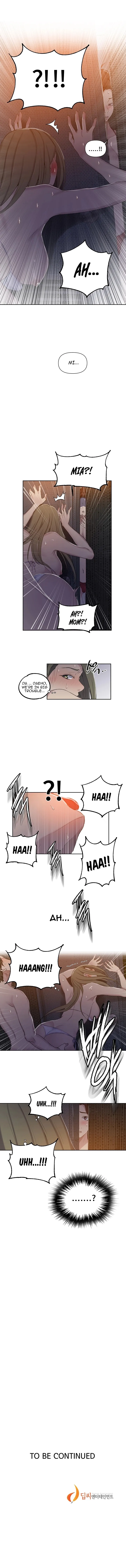 Secret Class Chapter 52 Image 7