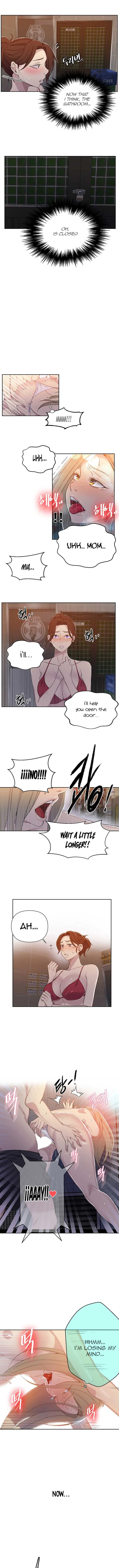 Secret Class Chapter 53 Image 5