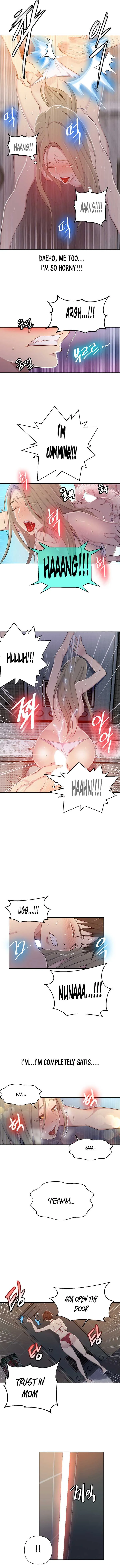 Secret Class Chapter 53 Image 6