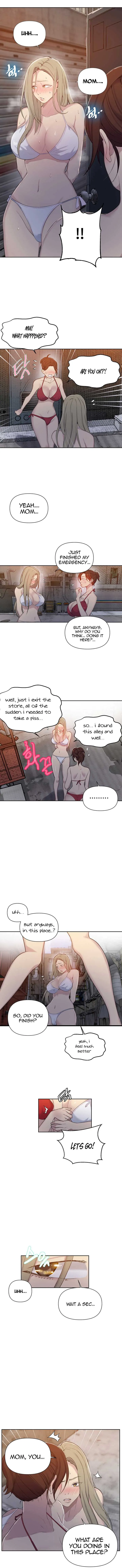 Secret Class Chapter 53 Image 7