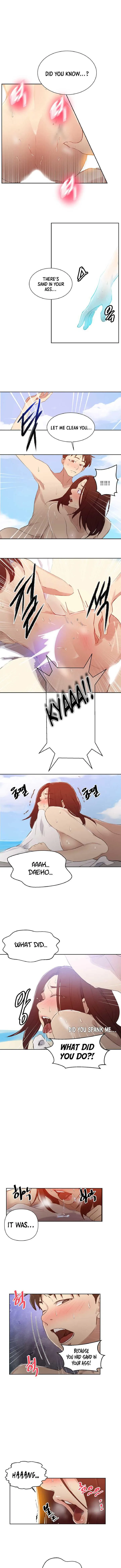 Secret Class Chapter 55 Image 10