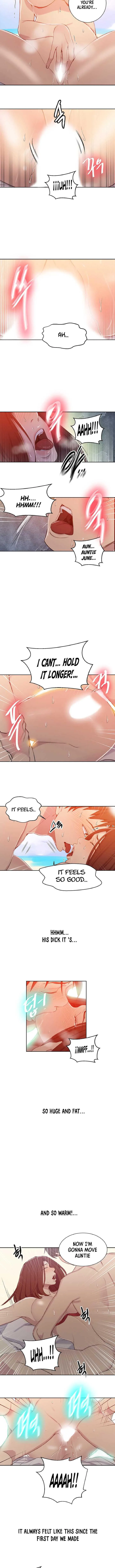 Secret Class Chapter 55 Image 6