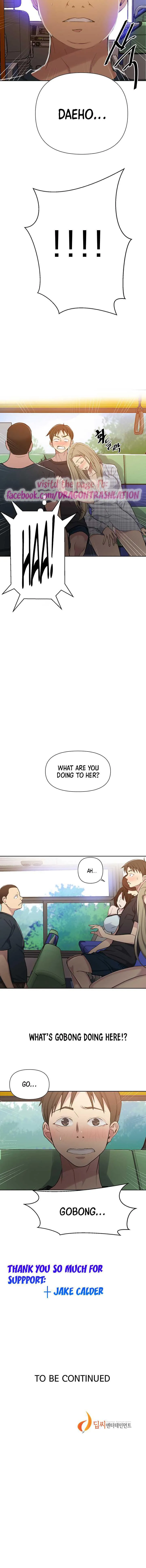 Secret Class Chapter 56 Image 11