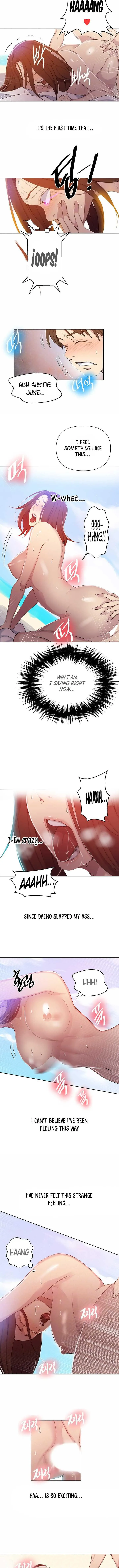 Secret Class Chapter 56 Image 3