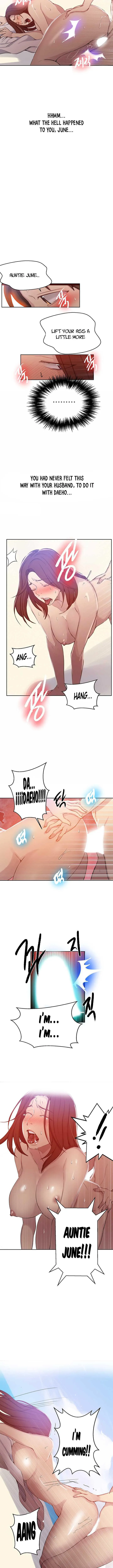 Secret Class Chapter 56 Image 4