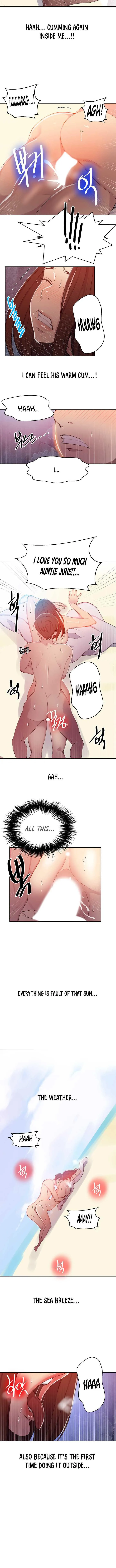 Secret Class Chapter 56 Image 5