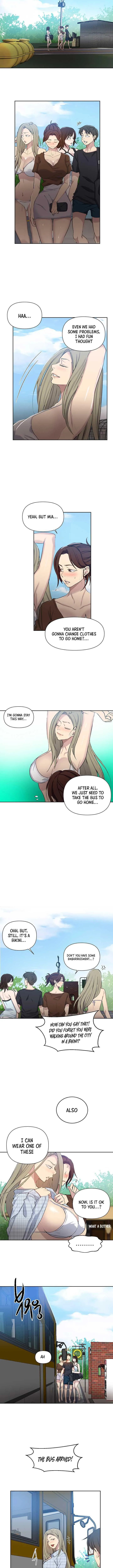 Secret Class Chapter 56 Image 7