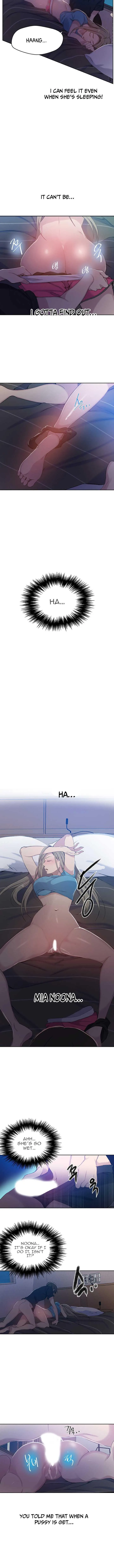 Secret Class Chapter 59 Image 9