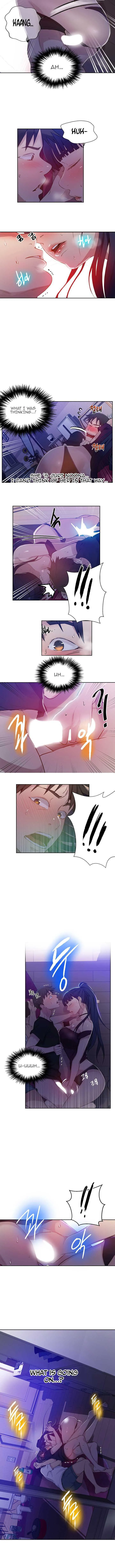 Secret Class Chapter 60 Image 10