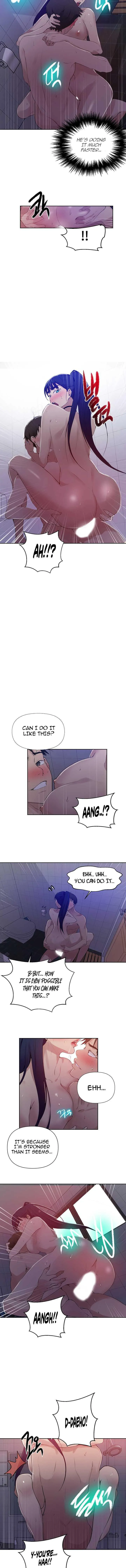 Secret Class Chapter 62 Image 10