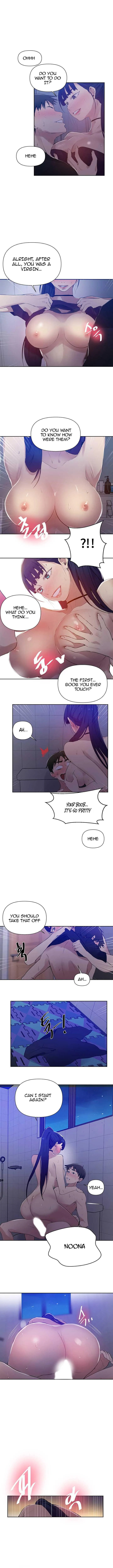 Secret Class Chapter 62 Image 7