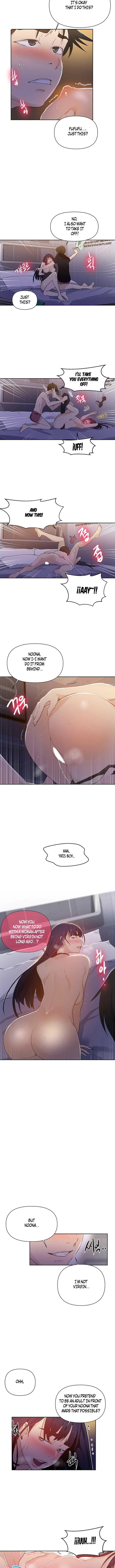 Secret Class Chapter 64 Image 10