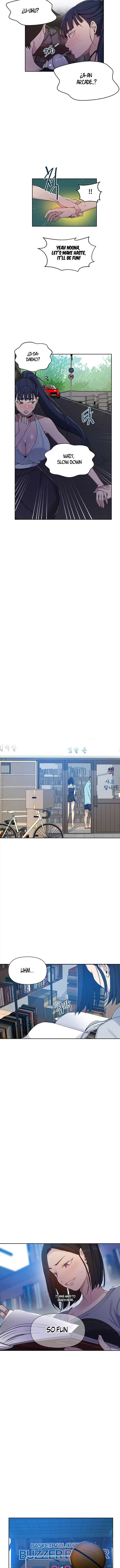 Secret Class Chapter 64 Image 4