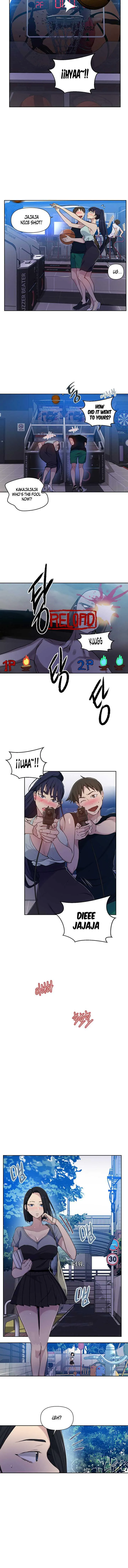 Secret Class Chapter 64 Image 5