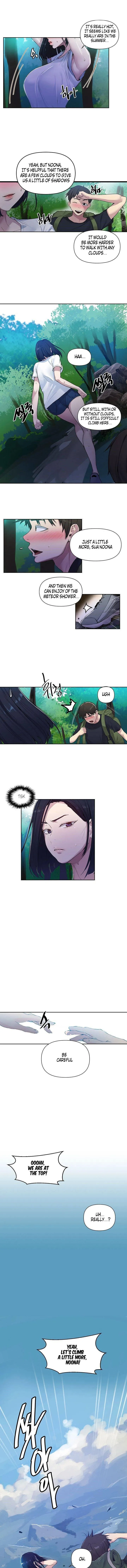 Secret Class Chapter 69 Image 10
