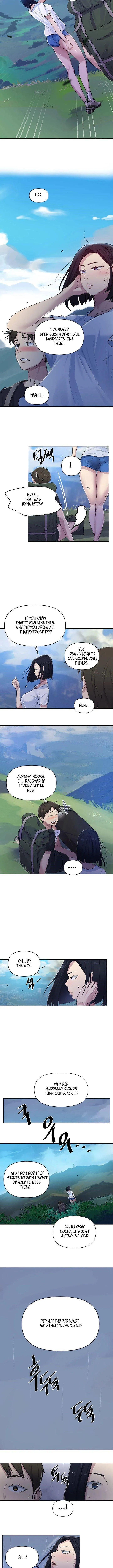 Secret Class Chapter 69 Image 11