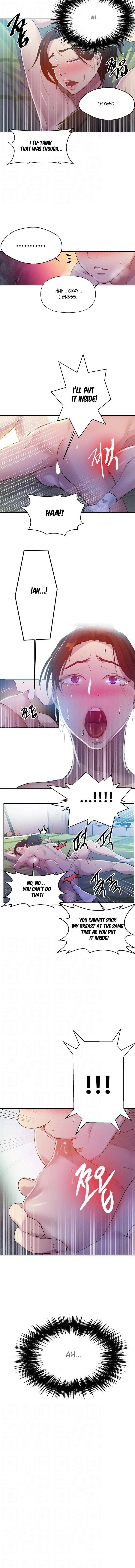 Secret Class Chapter 69 Image 3