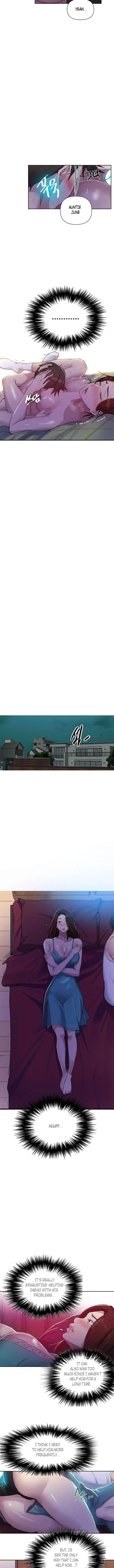 Secret Class Chapter 69 Image 6