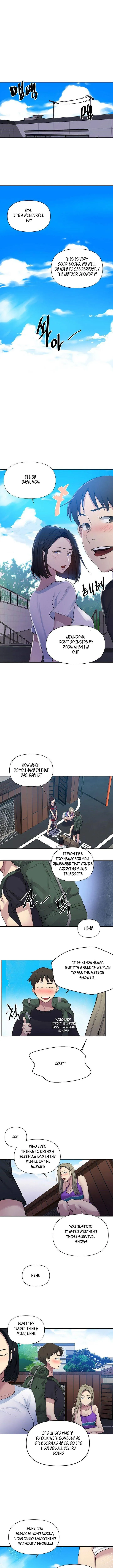 Secret Class Chapter 69 Image 8