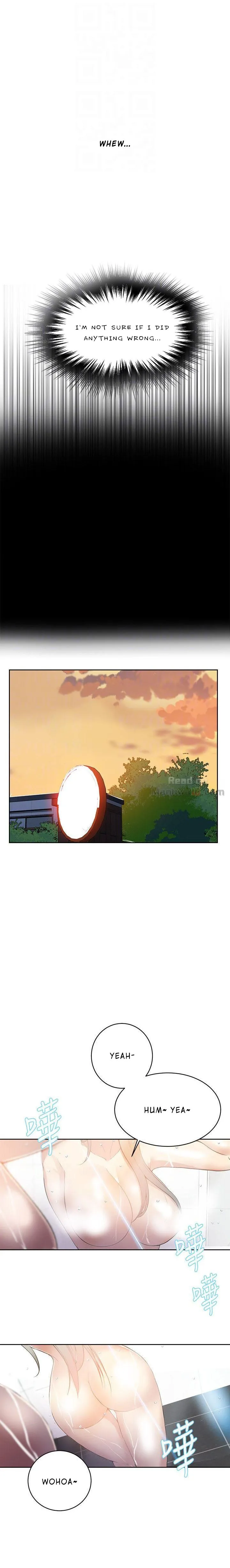 Secret Class Chapter 7 Image 19
