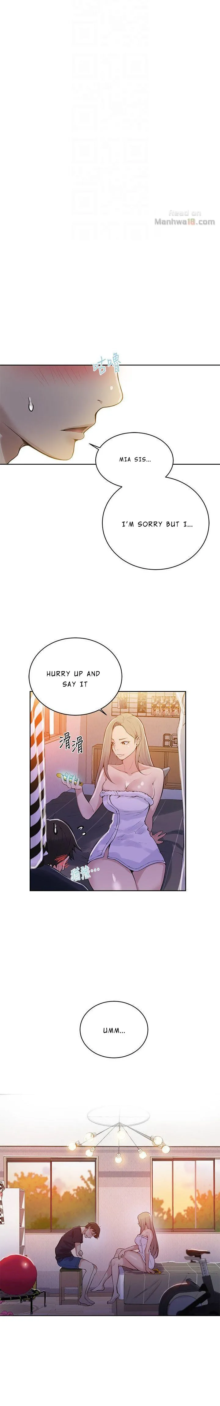 Secret Class Chapter 7 Image 23