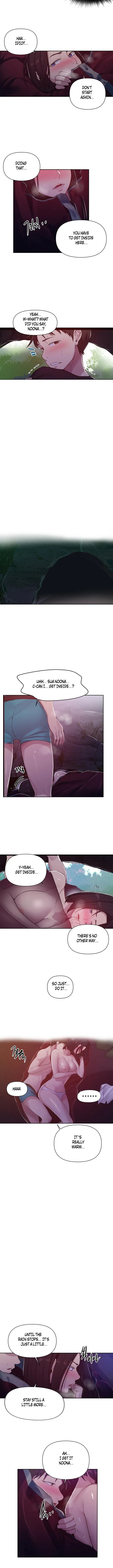 Secret Class Chapter 70 Image 10