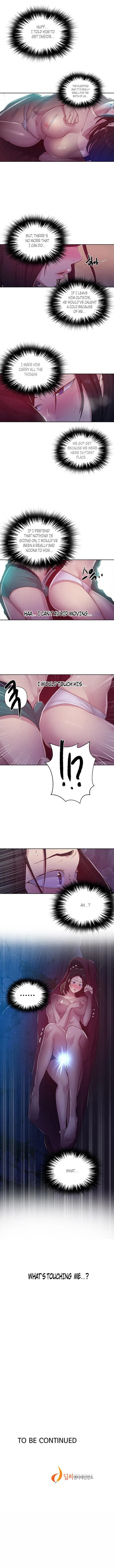Secret Class Chapter 70 Image 11